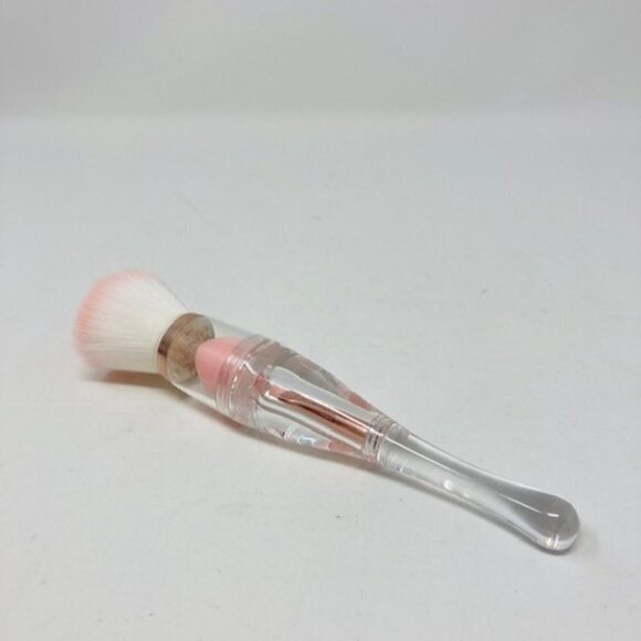 Three in One Brush and Compact Mirror Travel set - Picture 3 of 3